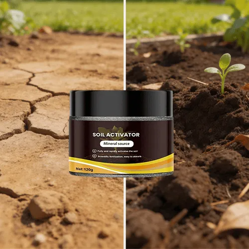 Soil Pro Activator