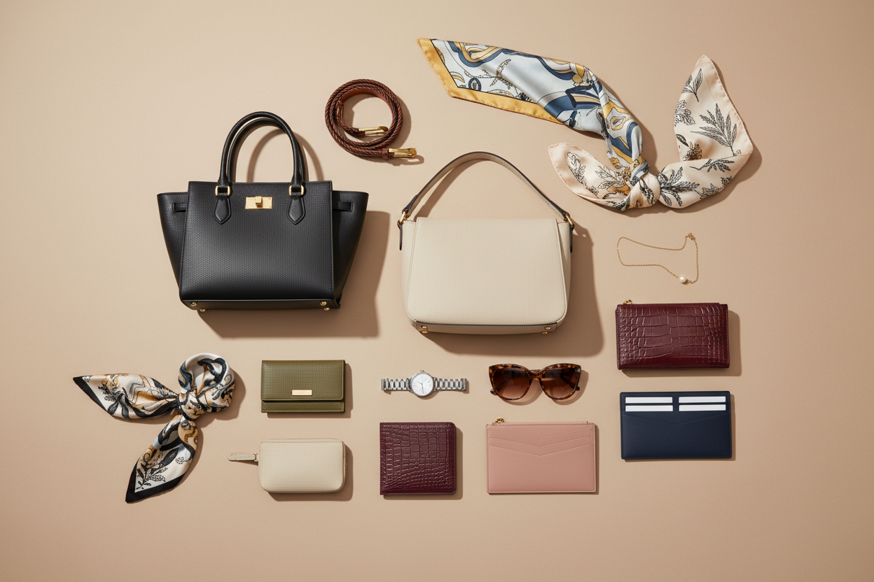Bags & Accessories