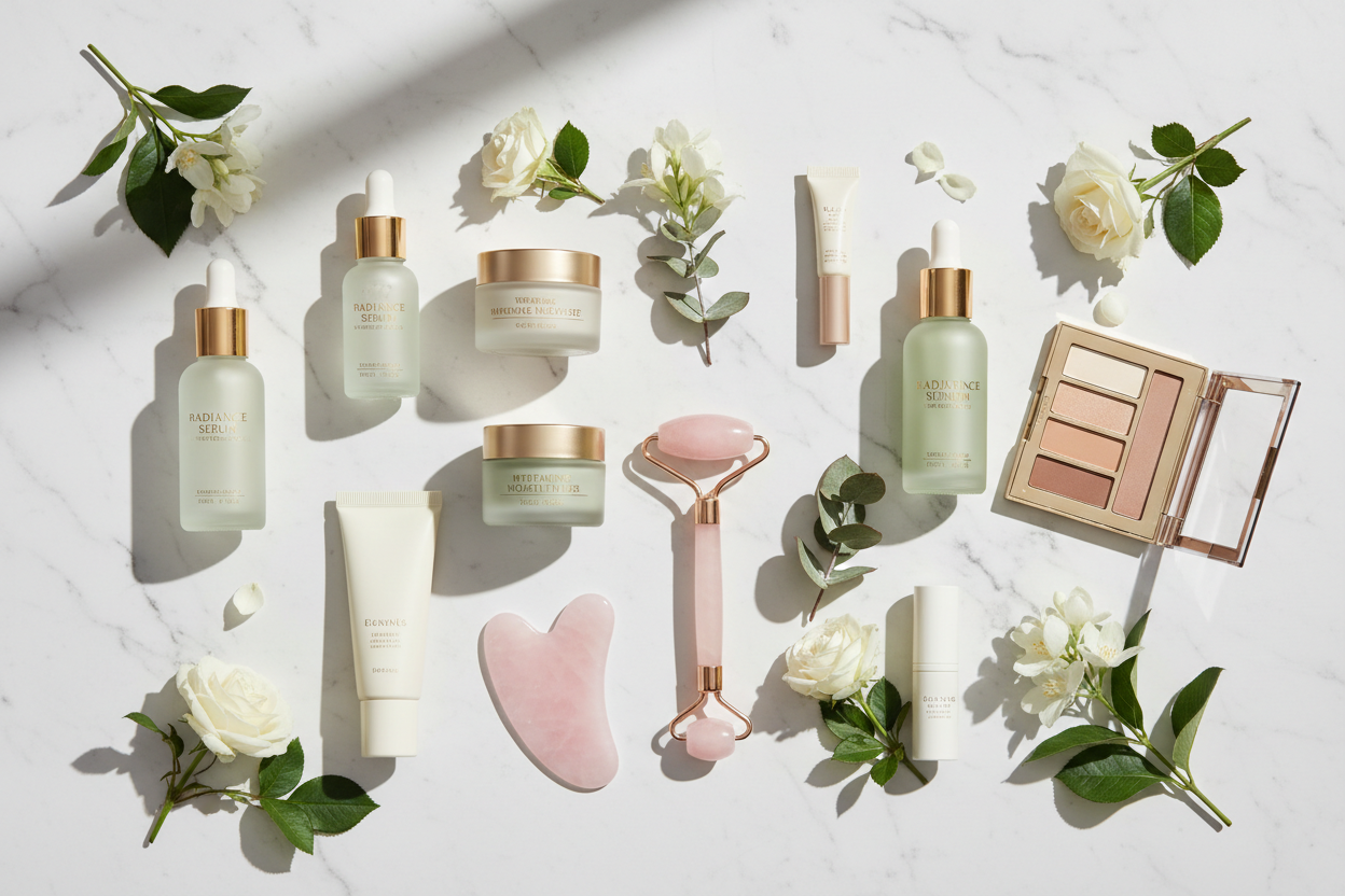 Beauty & Personal Care