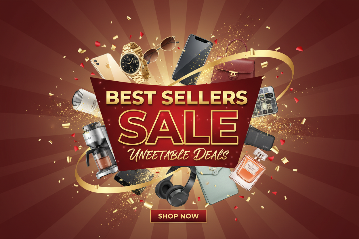 Best Sale