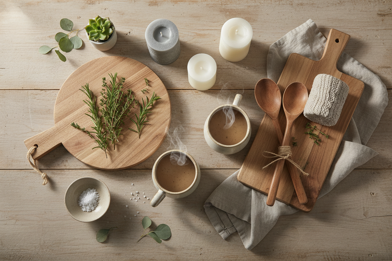 Home & Kitchen