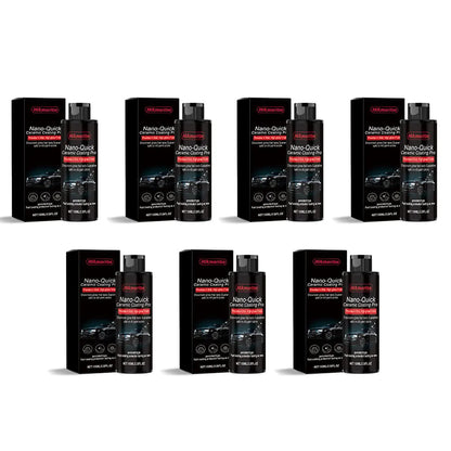 Nano Ceramic Coating Agent