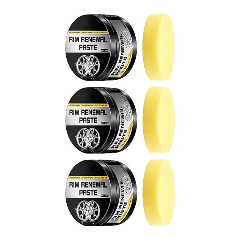 Wheel Repair Paste