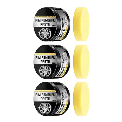 Wheel Repair Paste