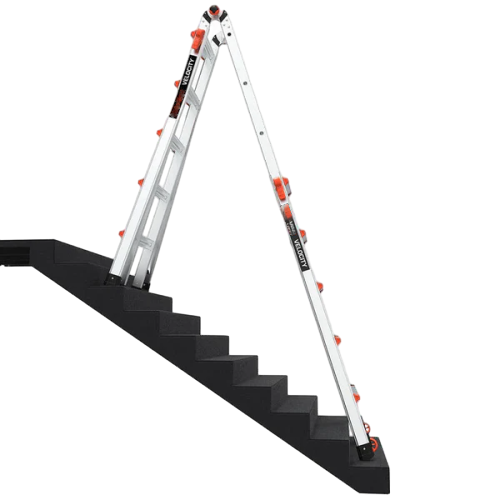 🔥Clearance sale🎁Multifunctional telescopic Ladder