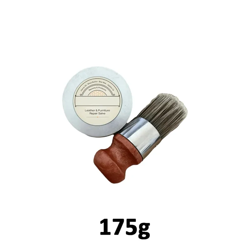 Leather Care Cream