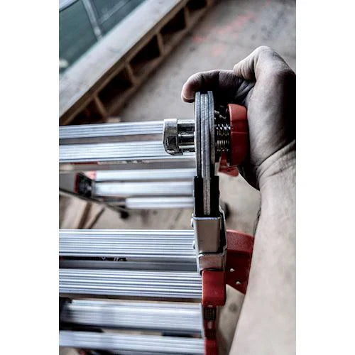 🔥Clearance sale🎁Multifunctional telescopic Ladder