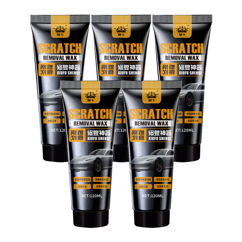Car Scratch Repair Paste