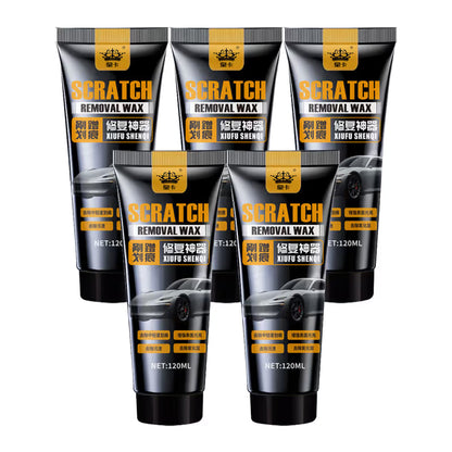 Car Scratch Repair Paste