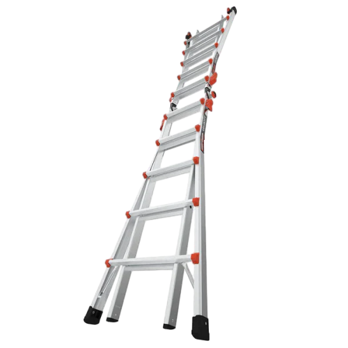 🔥Clearance sale🎁Multifunctional telescopic Ladder
