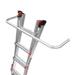🔥Clearance sale🎁Multifunctional telescopic Ladder