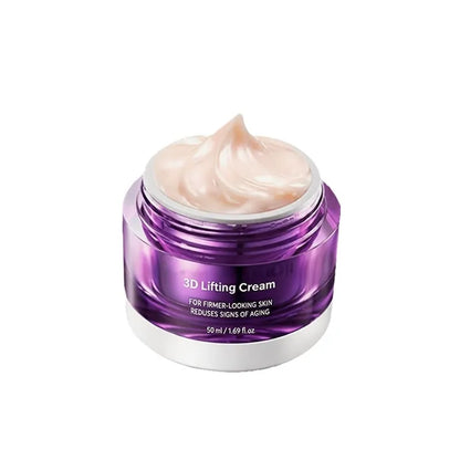 3D Lifting Cream