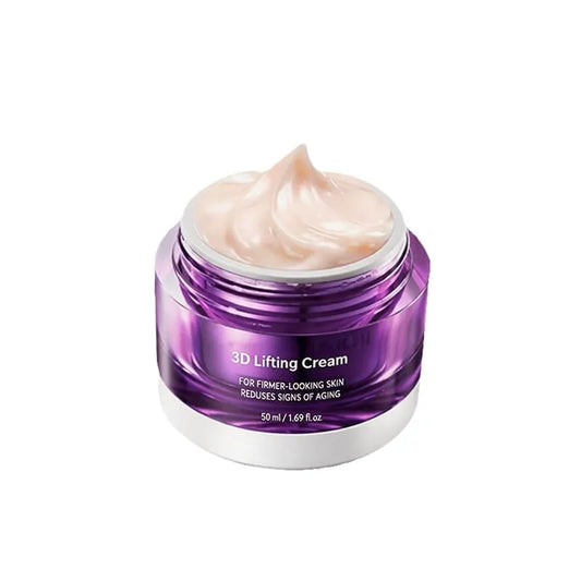 3D Lifting Cream