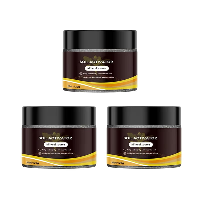 Soil Pro Activator