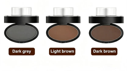 Eyebrow Stamp Kit | Fuller Natural Brows in Seconds