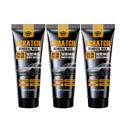 Car Scratch Repair Paste