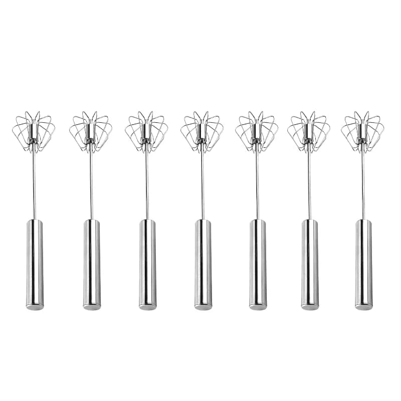 Automatic Eggbeater Easy Whisk