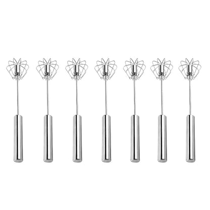 Automatic Eggbeater Easy Whisk
