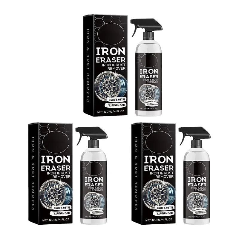Car Rust Remover Cleaner