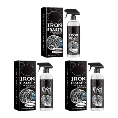 Car Rust Remover Cleaner