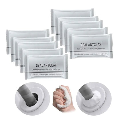 Multi-Purpose Wall & Pipe Sealing Clay-L