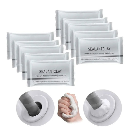 Multi-Purpose Wall & Pipe Sealing Clay-L