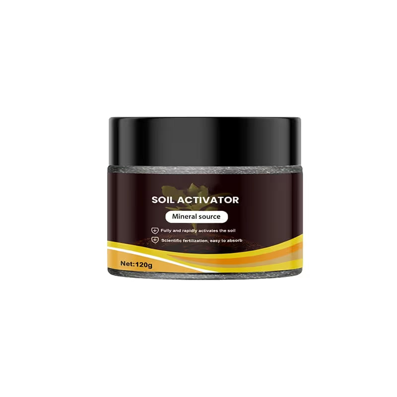 Soil Pro Activator