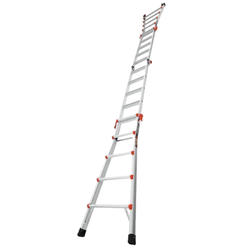 🔥Clearance sale🎁Multifunctional telescopic Ladder