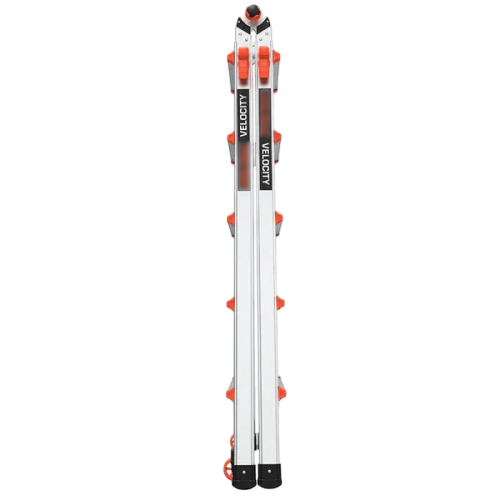 🔥Clearance sale🎁Multifunctional telescopic Ladder