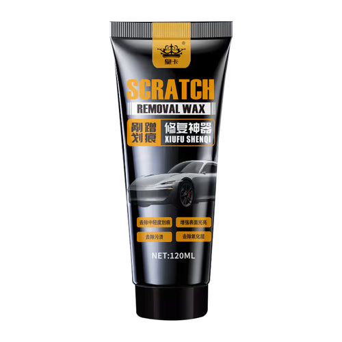 Car Scratch Repair Paste