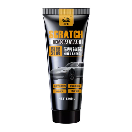 Car Scratch Repair Paste