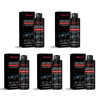 Nano Ceramic Coating Agent