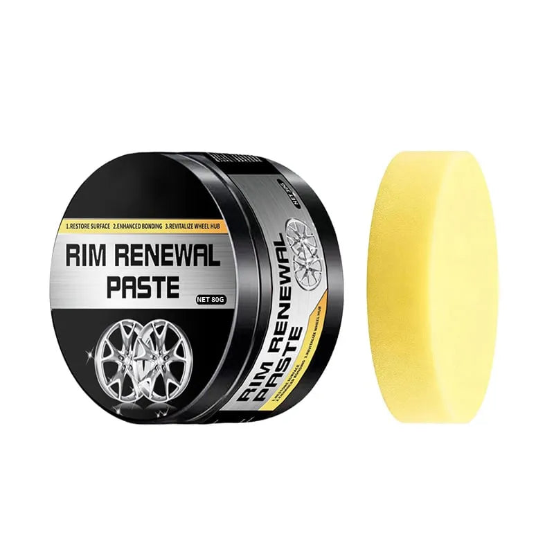 Wheel Repair Paste