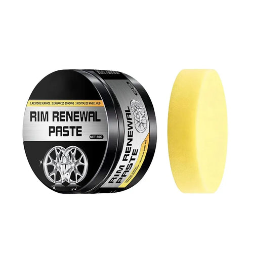 Wheel Repair Paste