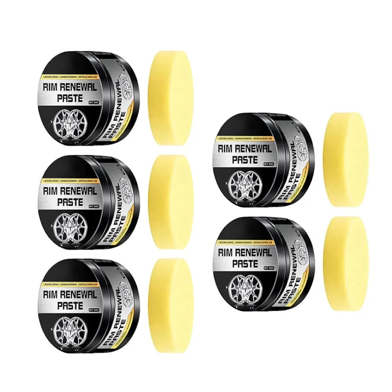 Wheel Repair Paste