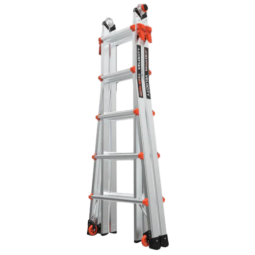 🔥Clearance sale🎁Multifunctional telescopic Ladder