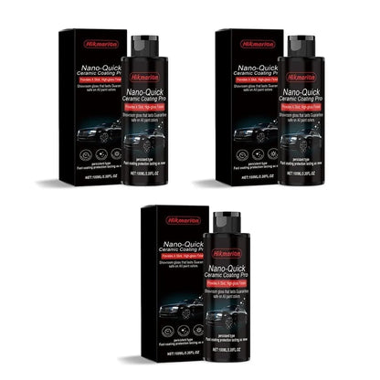 Nano Ceramic Coating Agent