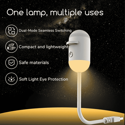 Dream Projector