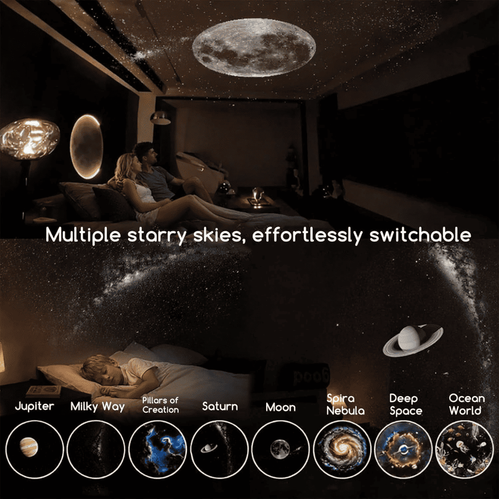 Dream Projector
