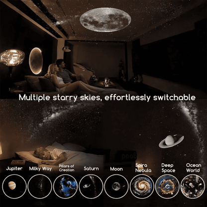 Dream Projector