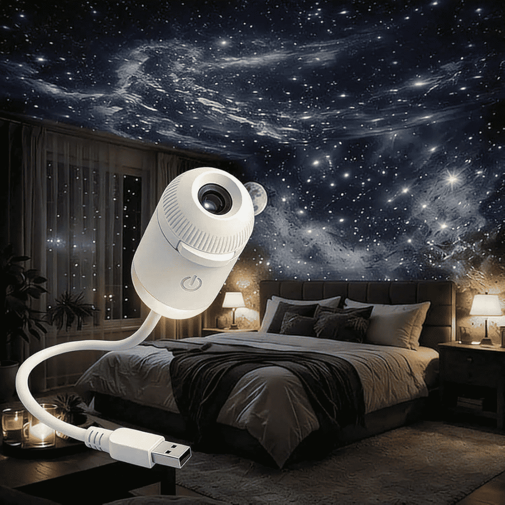 Dream Projector