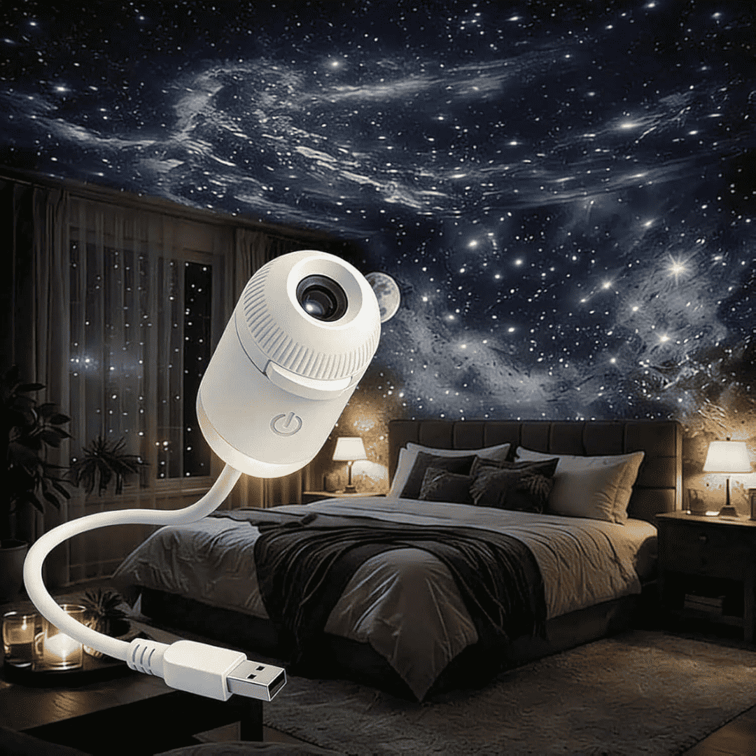 Dream Projector