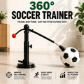 360° Soccer Trainer