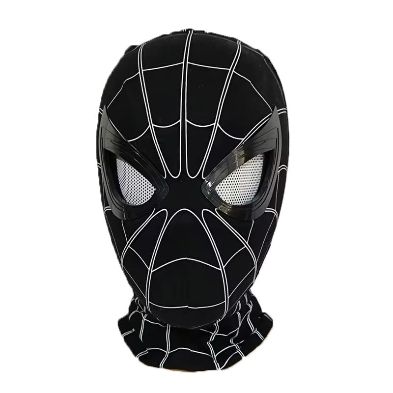 Spider Face Mask 2.0