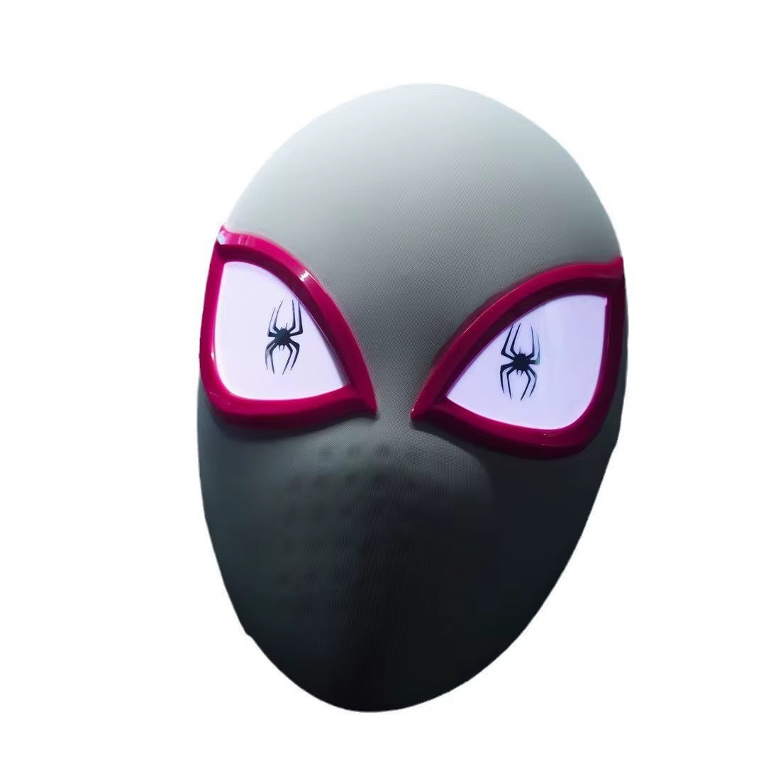 Spider Face Mask 2.0