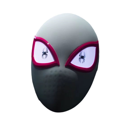 Spider Face Mask 2.0
