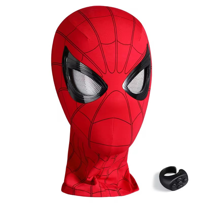 Spider Face Mask 2.0