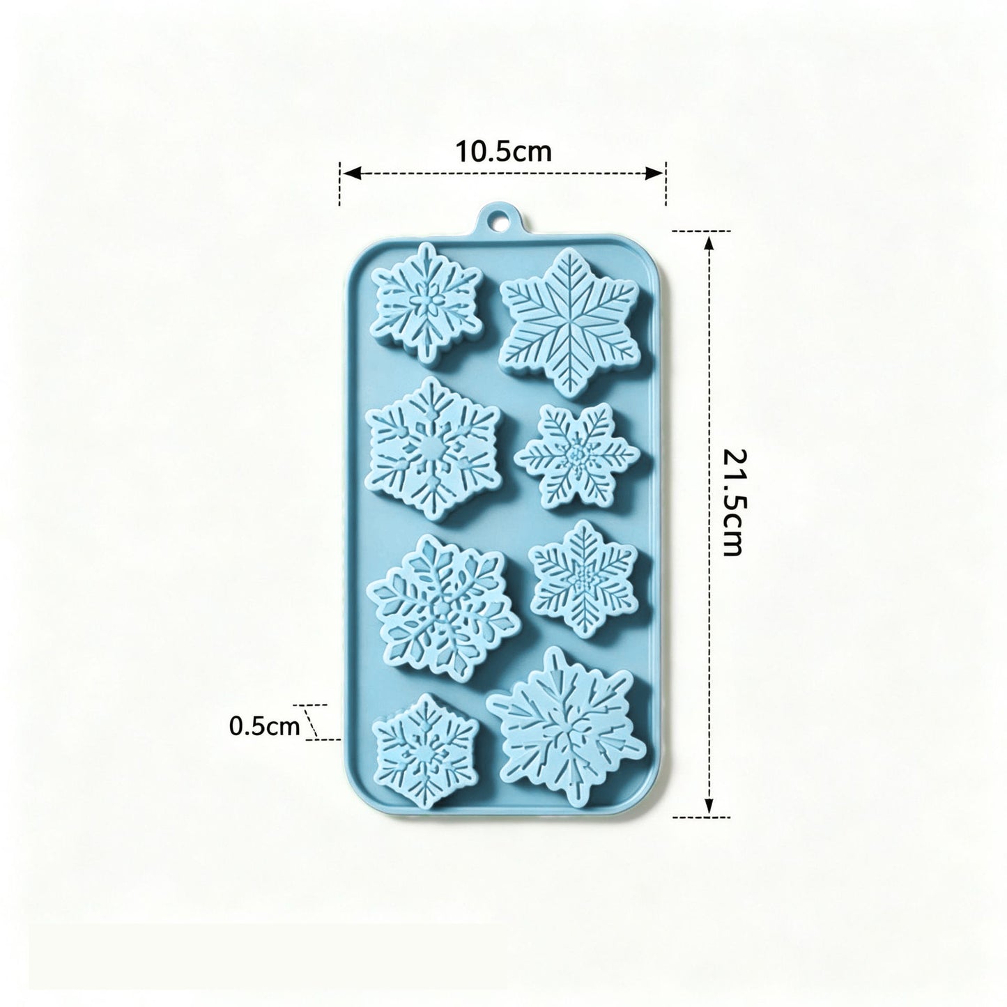 Webake Silicone Heart Cake Mold 3 Inch Tiered Mini Heart Shaped Cake Pans, Heart Cake Molds Muffin Pan, Pack of 2