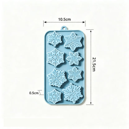 Webake Silicone Heart Cake Mold 3 Inch Tiered Mini Heart Shaped Cake Pans, Heart Cake Molds Muffin Pan, Pack of 2