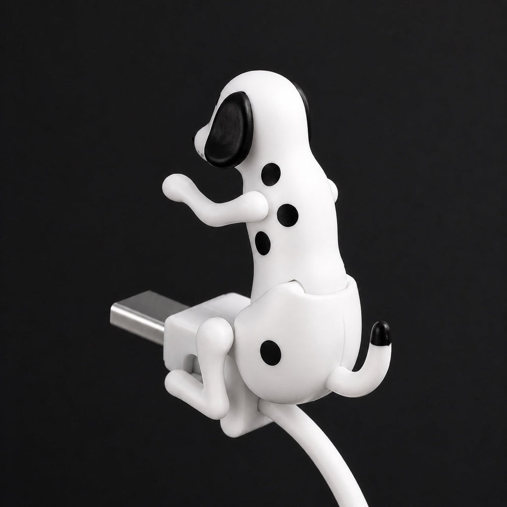 Puppy 1m Charging Cable